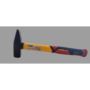 Młotek   ślusarski Fiberglass  0,5 kg Juco